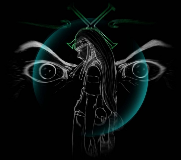 Не хочу заполнять пустоту страхом,неувереностью,болью-тьмой.