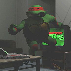 TMNT