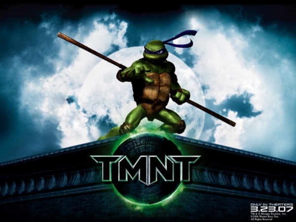 donatello purple