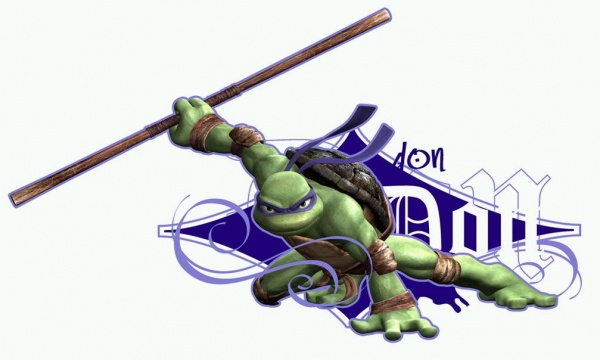 TMNTDon