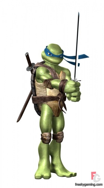 leonardo