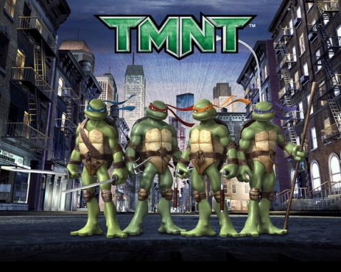 TMNT
