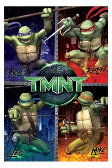 TMNT