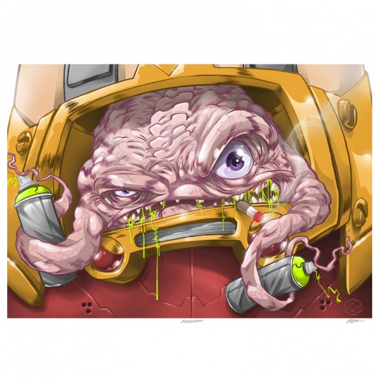 krang full