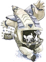 krang