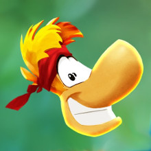 rayman