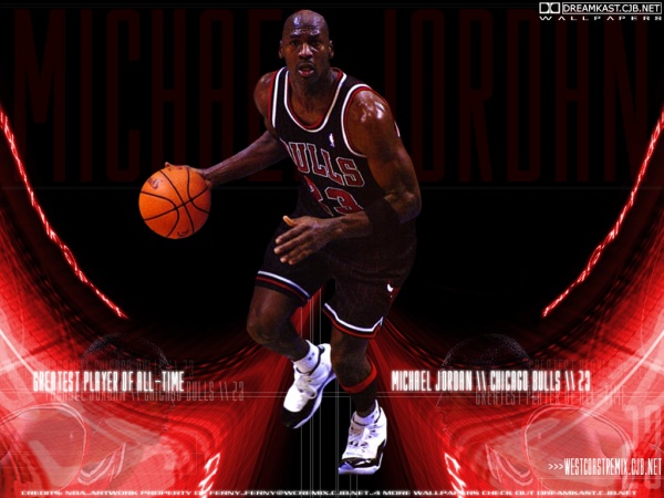 michael jordan 6