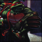 Tales of the TMNT v2 01 cover