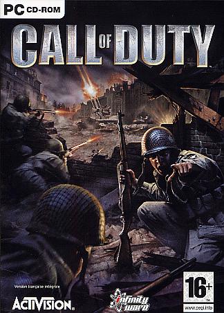 7606 call of duty pc