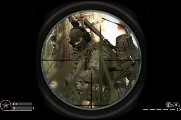 call of duty 4 modern warfare1