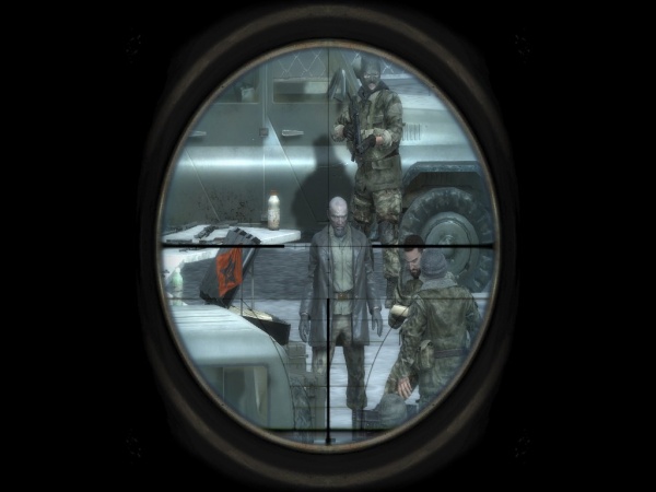 Cod4 07