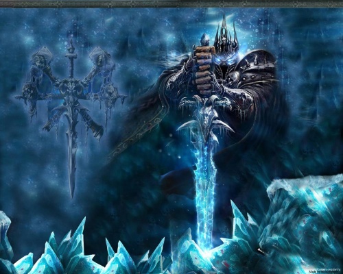 WoW233223 Wallpapers master ru