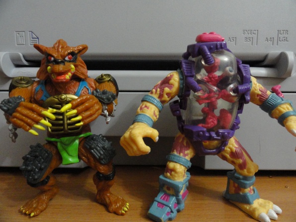 RAHZAR AND MUTAGEN MAN. За все спасибо KAPPA.