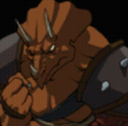 traximus tmnt 321