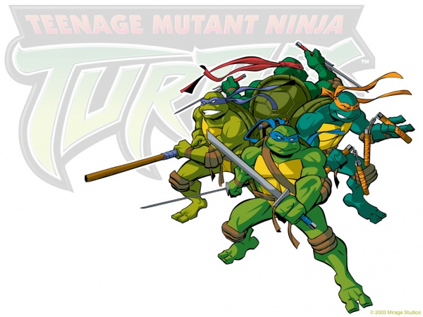 TMNT