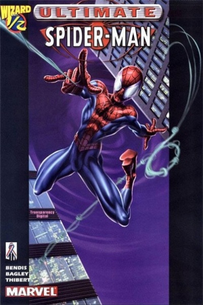 USM #1, 1