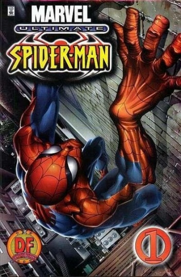 USM #1, 2
