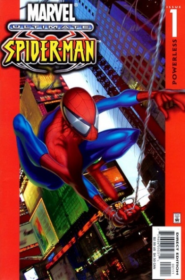 USM #1, 4