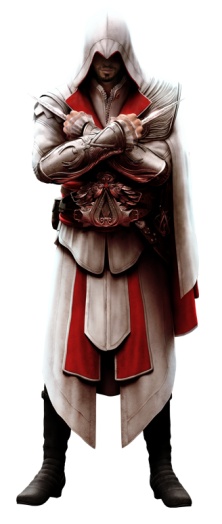 char ezio