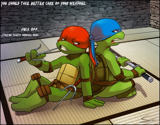Brothers   by yamiza