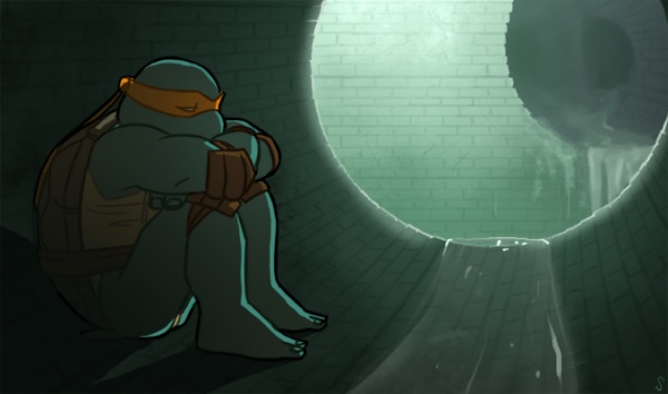 Go cry emo kid by sneefee