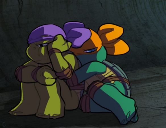 Pull your own weight by sneefee