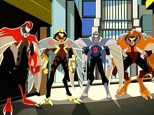 Gunijin Warriors 2