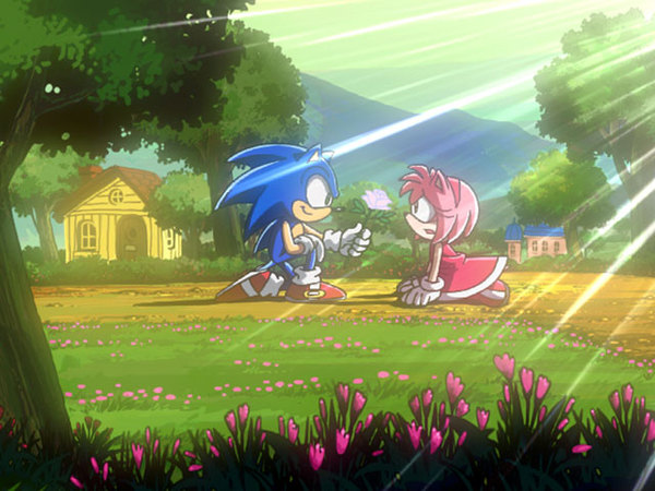 Sonic the Hedgehog (51)