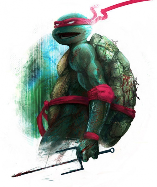 raph