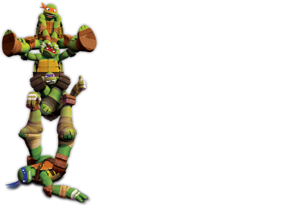about character art