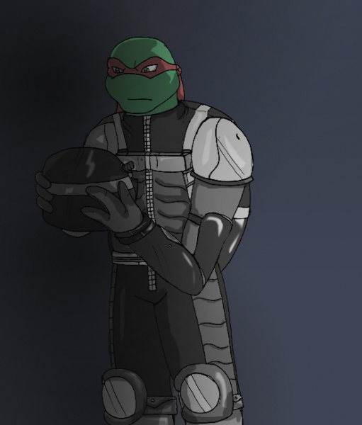 Nightwatcher