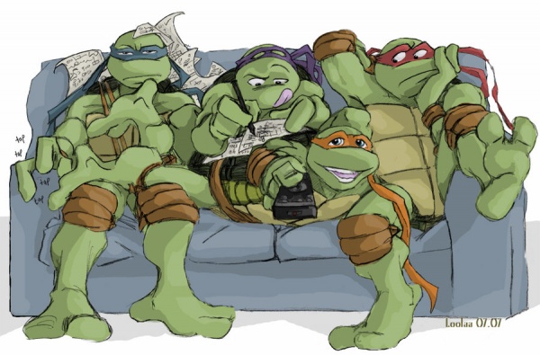 у дона смешное лицо