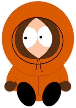 kenny alive