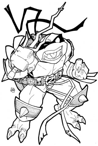 slash1