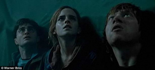 harry potter