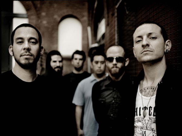 Linkin Park vypustili