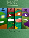 MNT Gaiden prologue cover