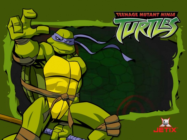 600 teenage mutant ninja turtles 004