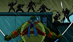 Teenage Mutant Ninja Turtles 114522