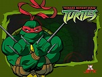 teenage mutant ninja turtles 002