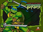 teenage mutant ninja turtles 001