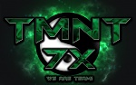 TMNT 7x We are team!