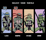 TMNT  The Manhattan Project by sikuriina