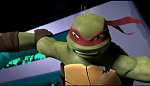 Raphael fights