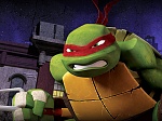 teenage mutant ninja turtles nickelodeon