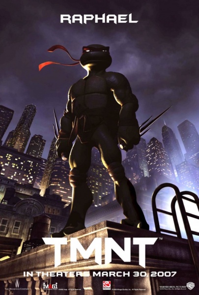 teenage mutant ninja turtles movie poster 2014 807